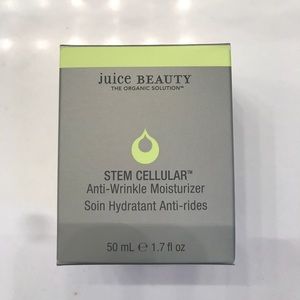 Juice beauty anti wrinkle